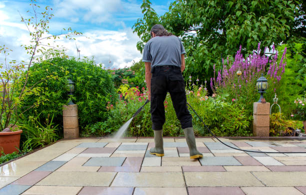 Best Fence Cleaning  in Koontz Lake, IN